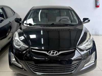 Hyundai Elantra - Image 1