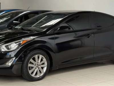 Hyundai Elantra - Image 2