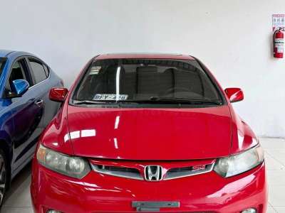 Honda Civic SI - Image 1