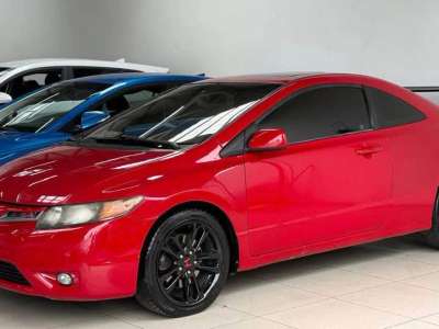 Honda Civic SI - Image 2