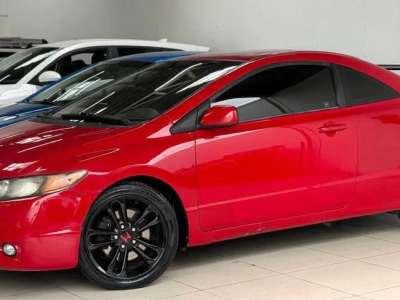 Honda Civic SI - Image 3