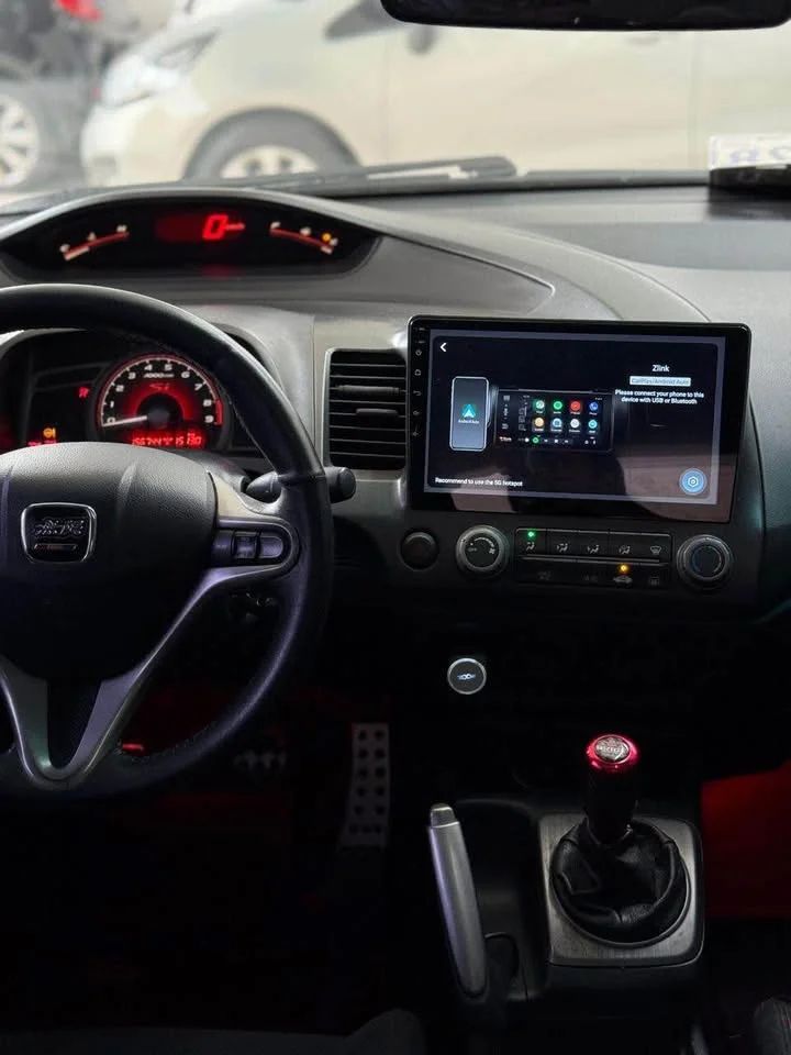 Honda Civic SI - Image 4