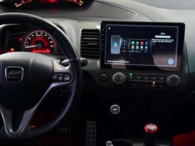 Honda Civic SI - Image 4