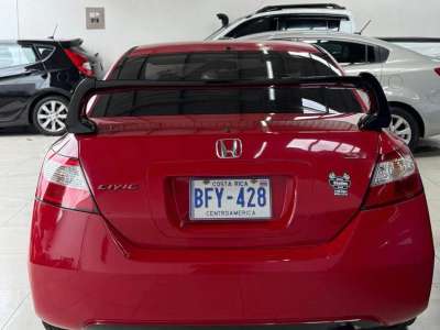 Honda Civic SI - Image 5