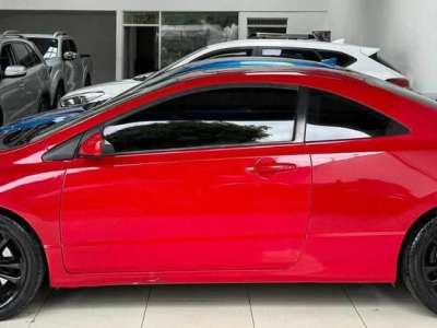 Honda Civic SI - Image 6
