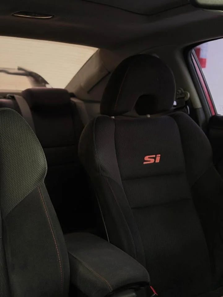 Honda Civic SI - Image 7