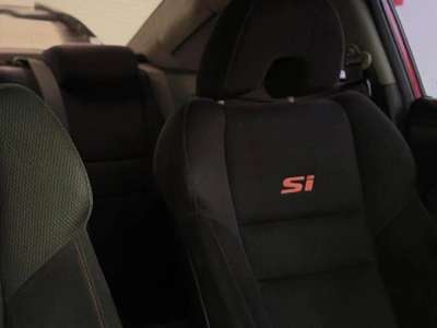 Honda Civic SI - Image 7