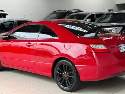 Honda Civic SI - Image 8