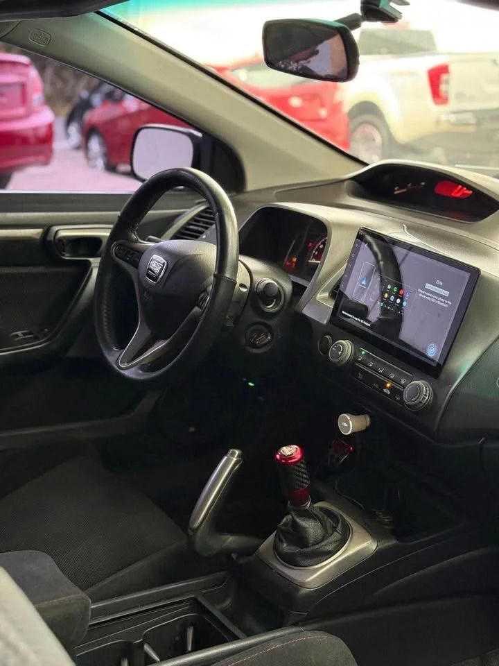 Honda Civic SI - Image 9