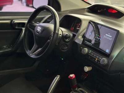 Honda Civic SI - Image 9