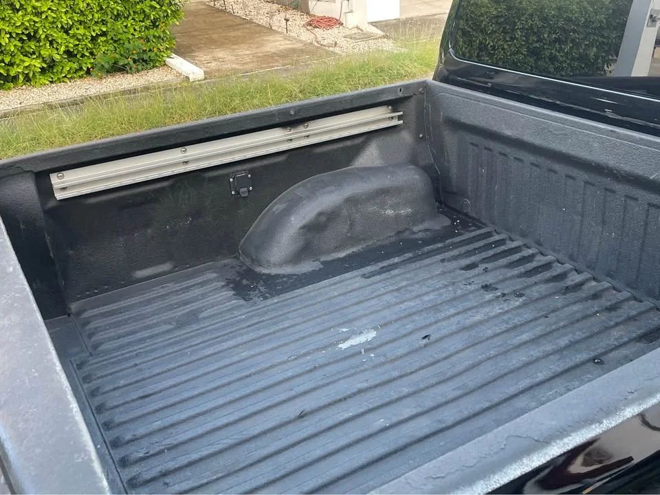 Nissan Frontier - Image 3