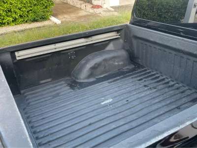 Nissan Frontier - Image 3