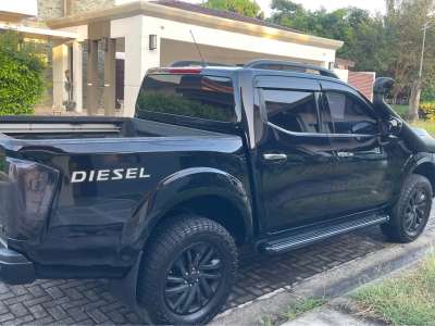 Nissan Frontier - Image 5