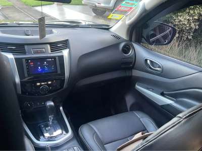 Nissan Frontier - Image 7