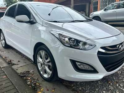 Hyundai i30 - Image 2