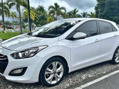 Hyundai i30 - Image 4