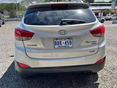 Hyundai Tucson - Image 2