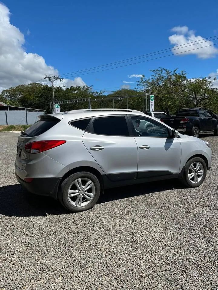 Hyundai Tucson - Image 3