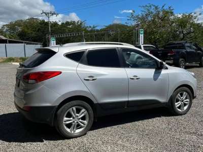Hyundai Tucson - Image 3