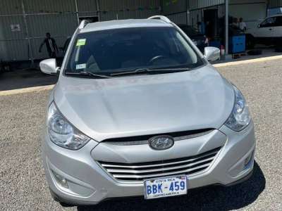 Hyundai Tucson - Image 4