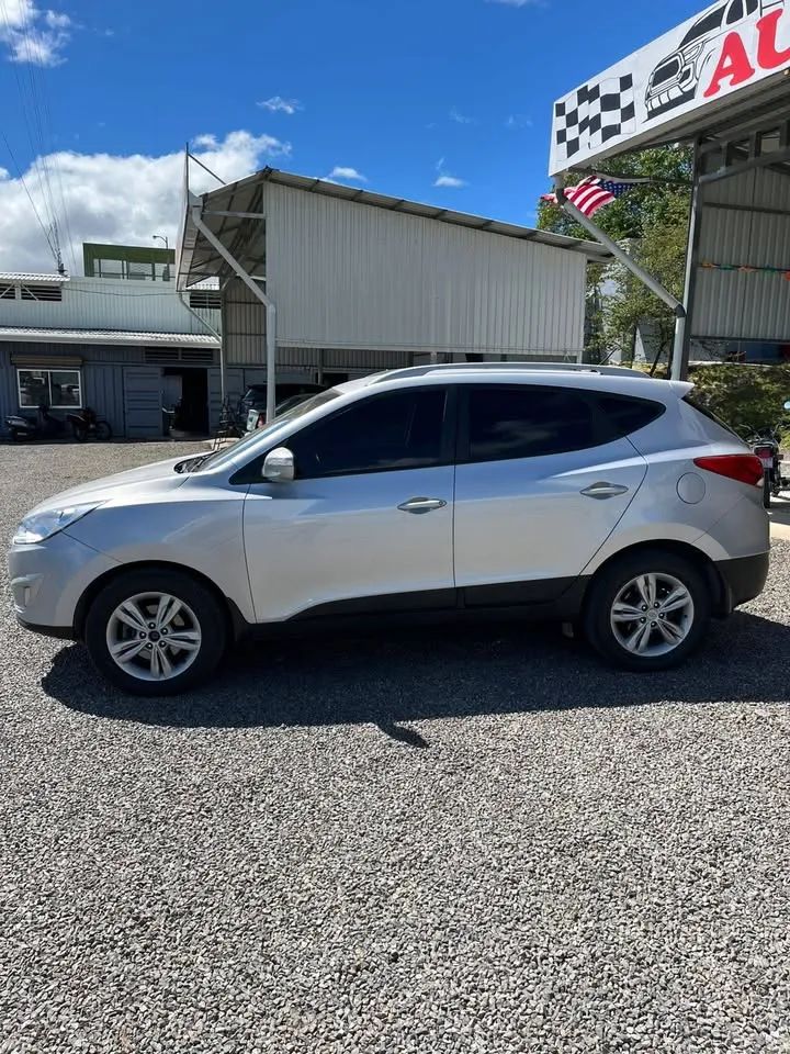 Hyundai Tucson - Image 5