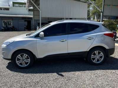 Hyundai Tucson - Image 5